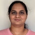 Amrutha Bindu Nagella. 