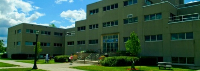 Center for Health research. 