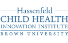 Hassenfeld Child Health innovation Institute Brown University. 