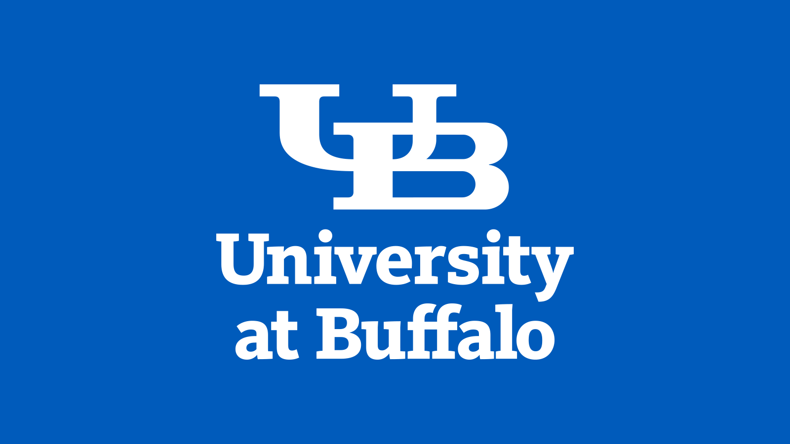 Lopez, Jonathan – Biostatistics – University at Buffalo